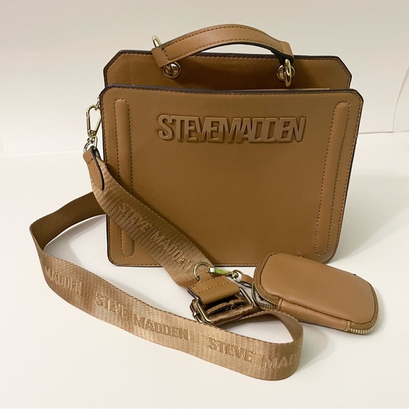 Steve Madden Bevelyn Crossbody Bag - Picture 15 of 15